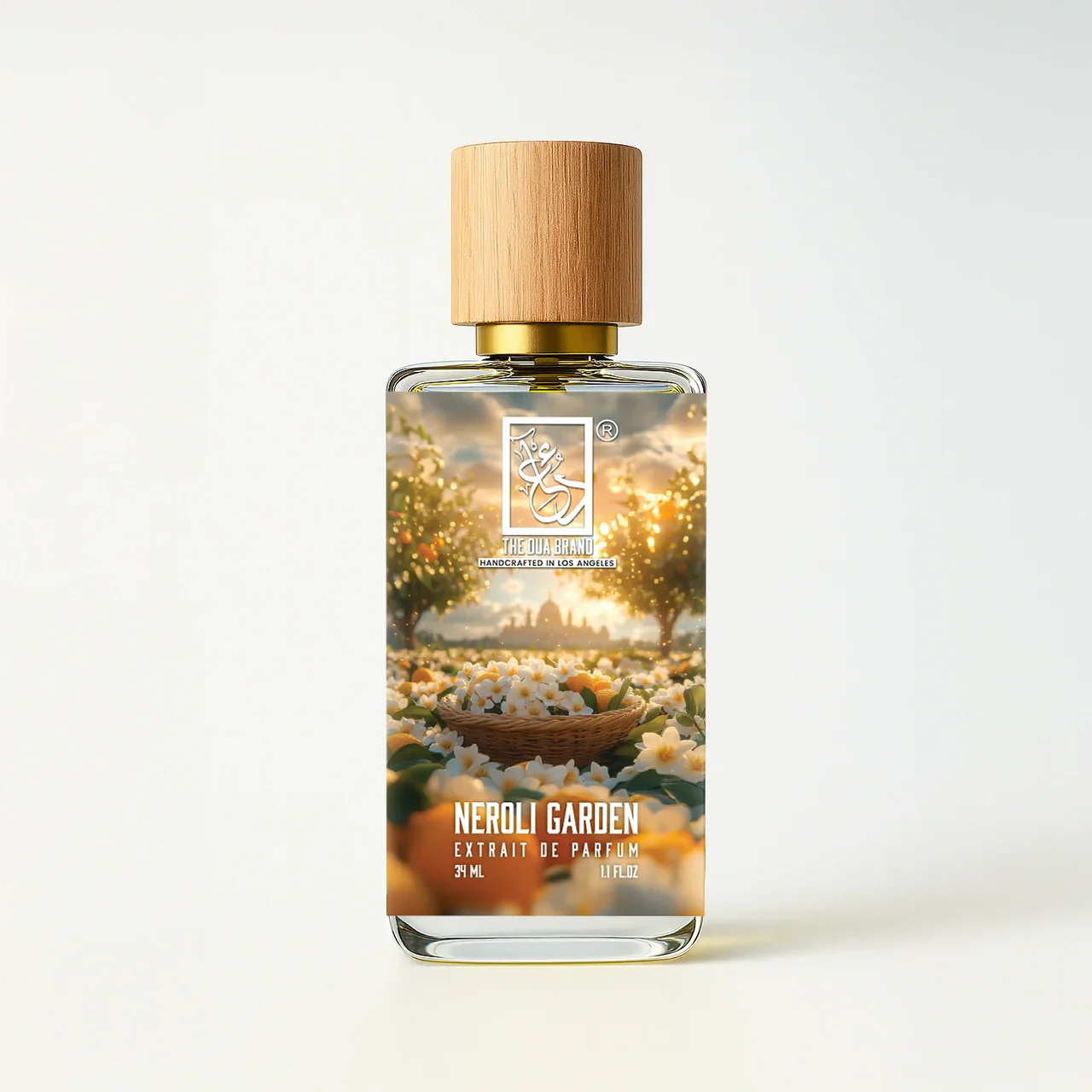 Neroli Garden