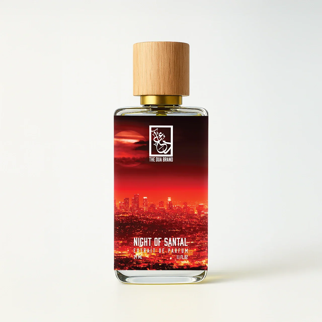 Night Of Santal