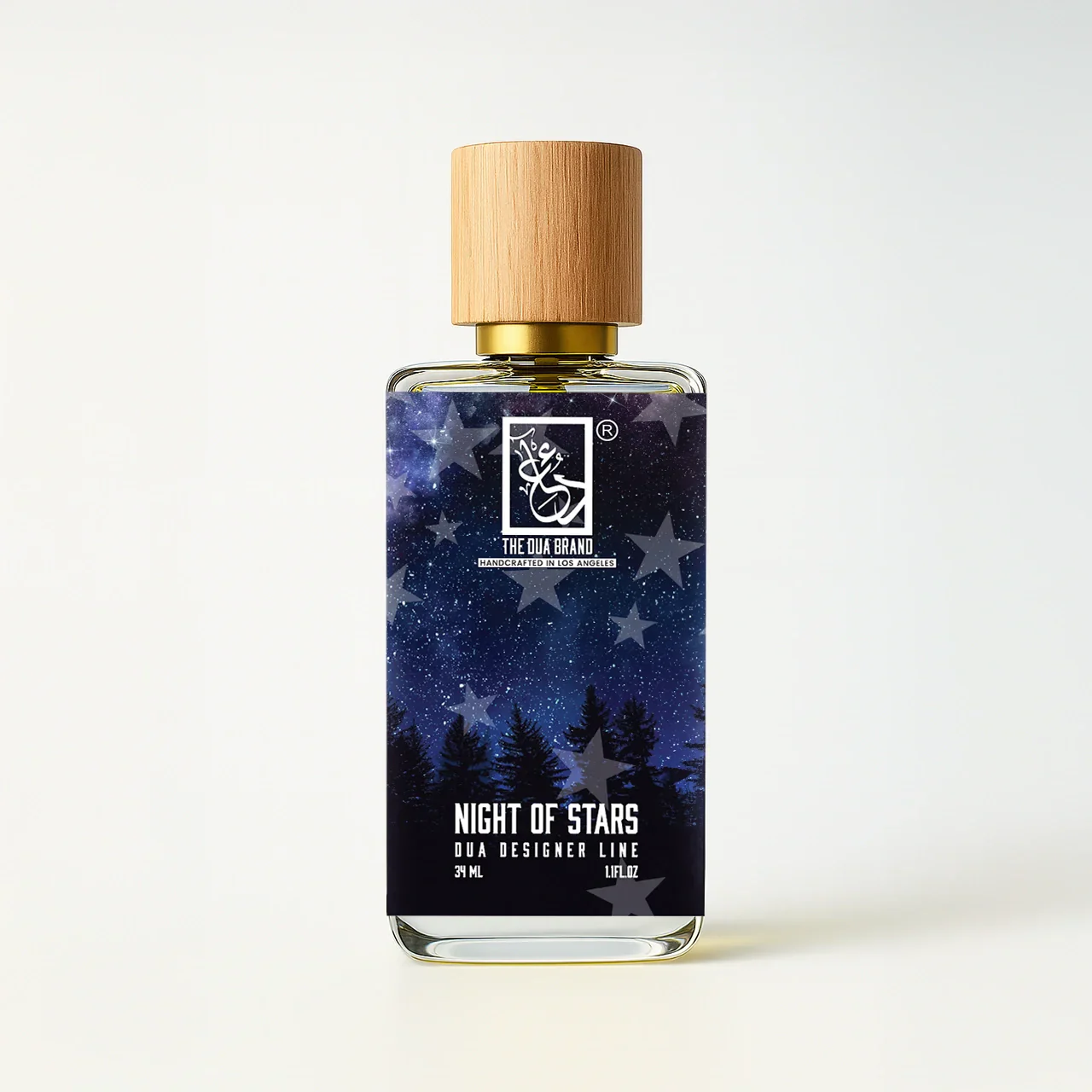 Night Of Stars