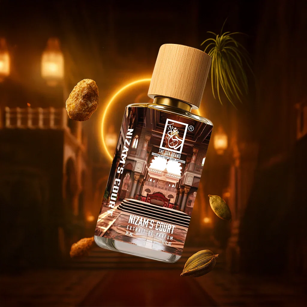 Nizam's Court - Image 2