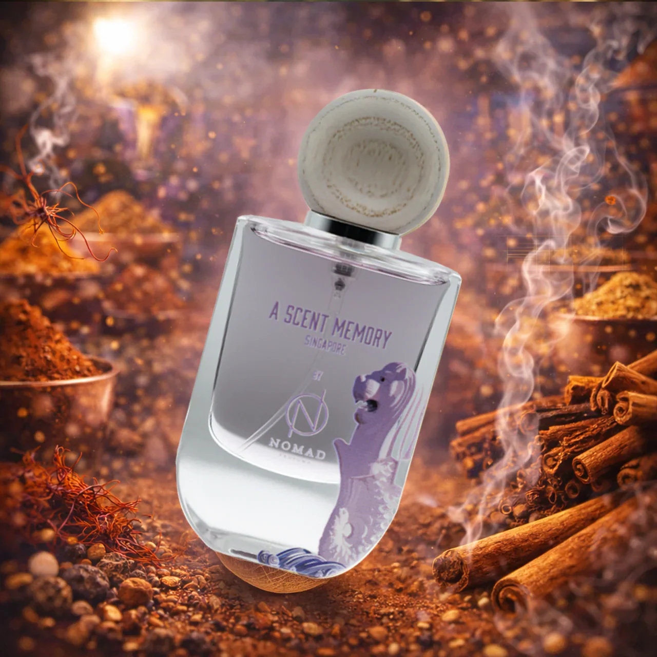 Nomad Profumo – Singapore - Image 2