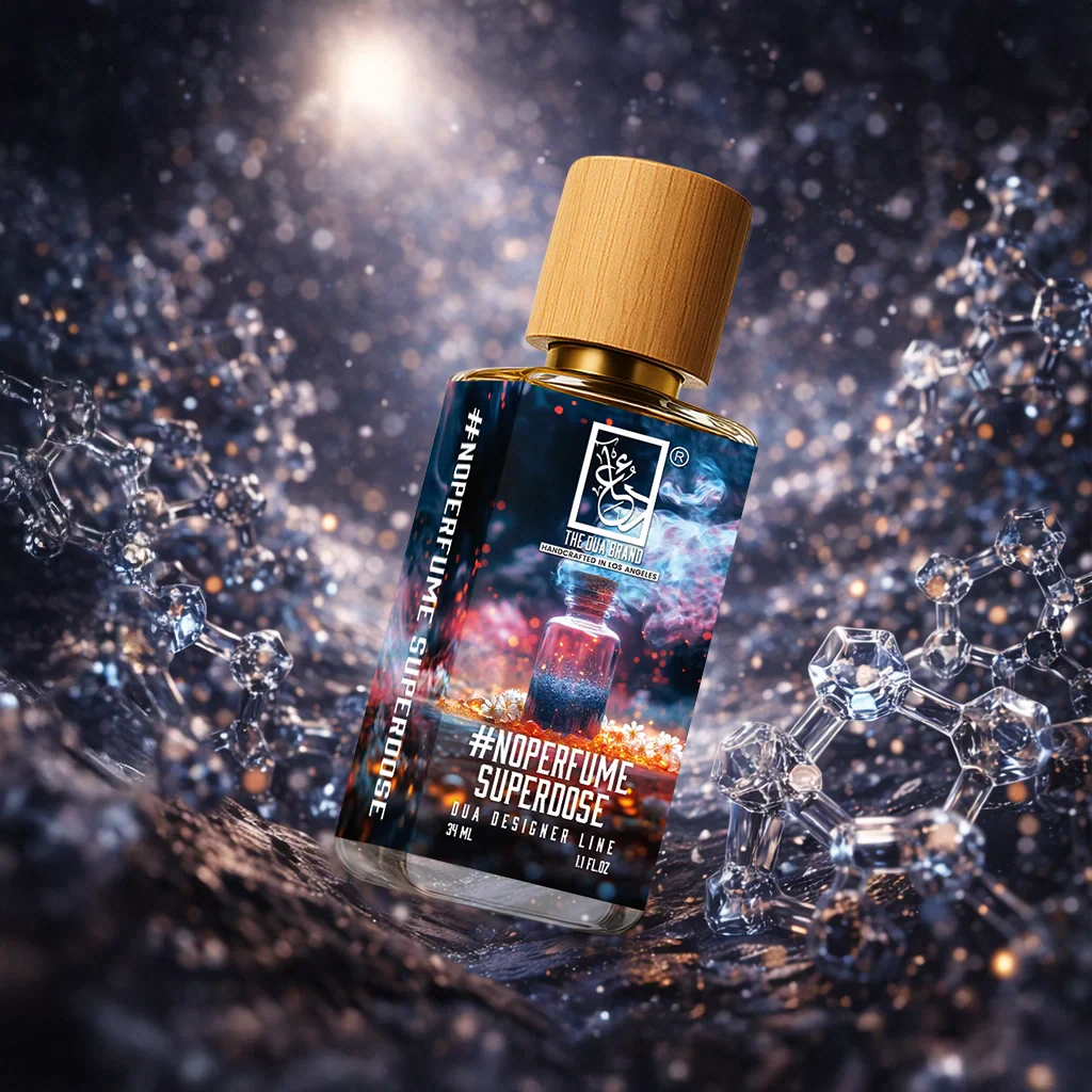 #NoPerfume Superdose - Image 2