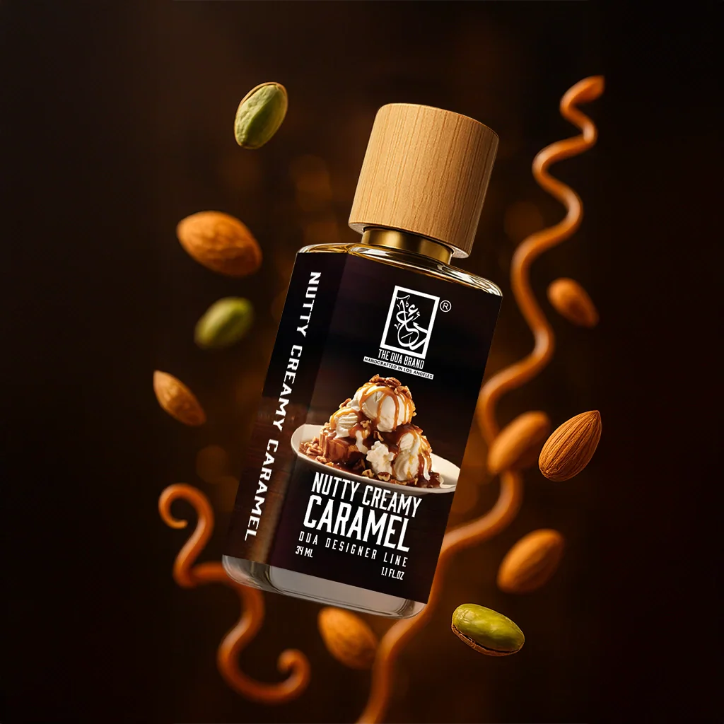 Nutty Creamy Caramel - Image 2