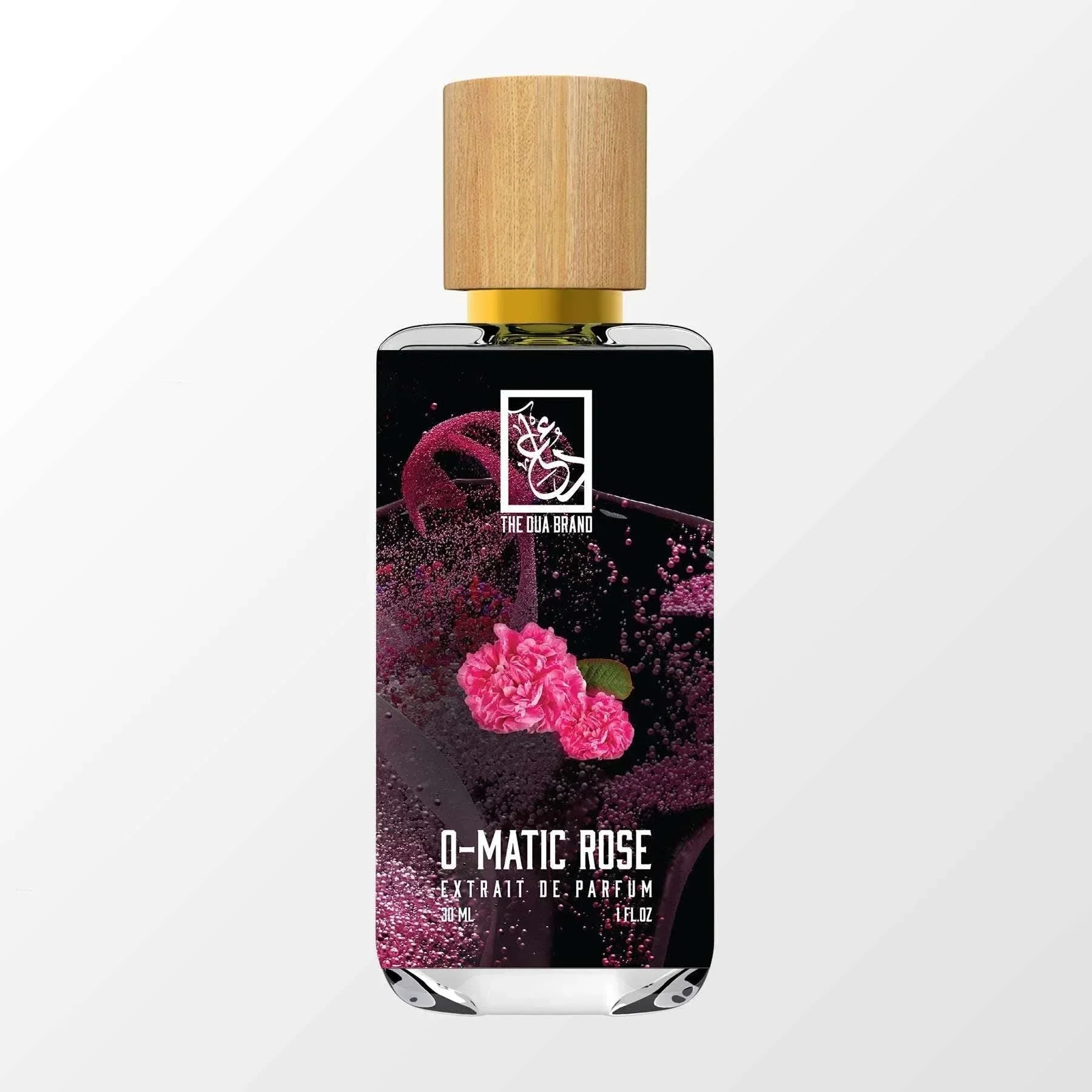 O-Matic Rose - Image 4