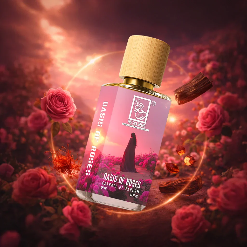 Oasis Of Roses - Image 2