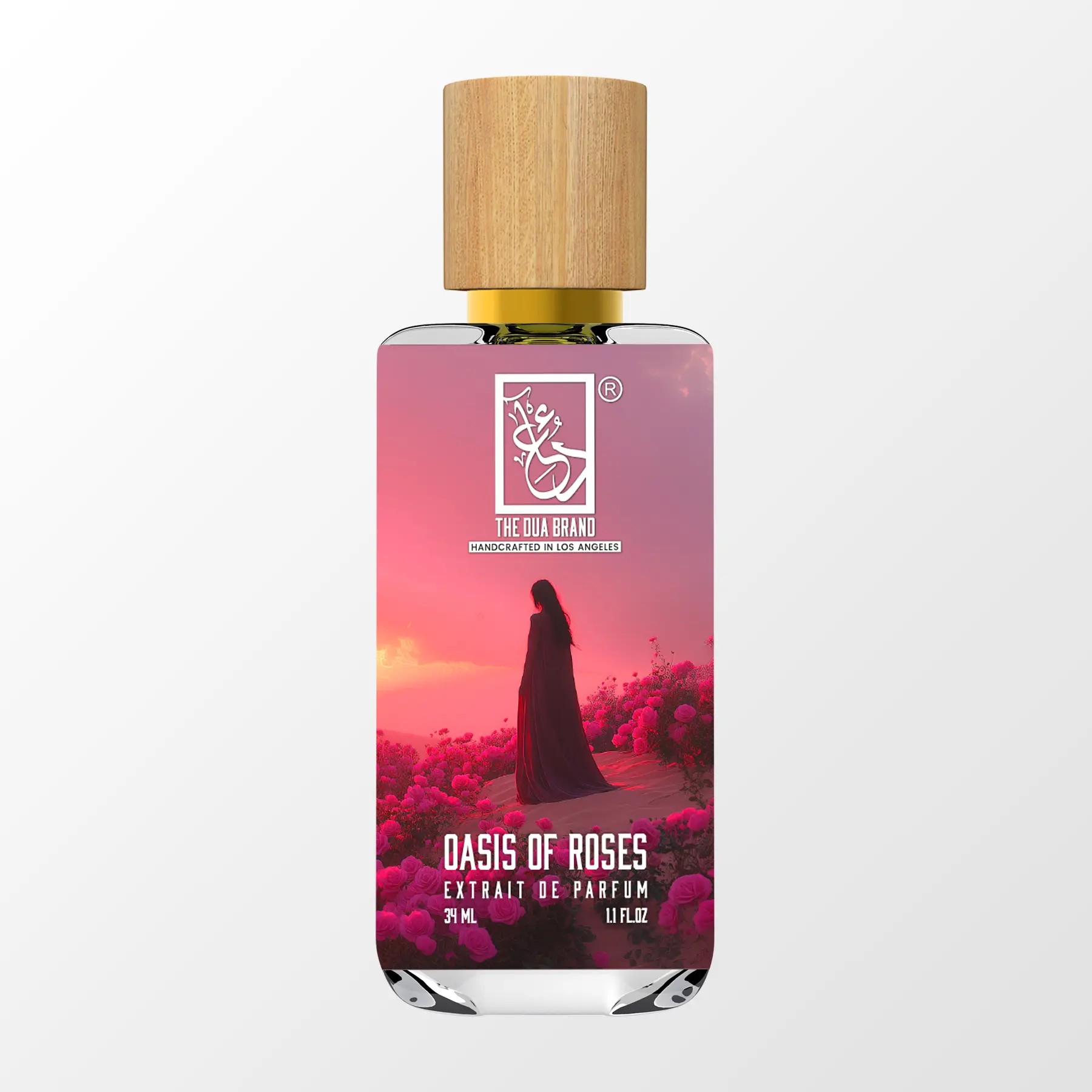 Oasis Of Roses - Image 4