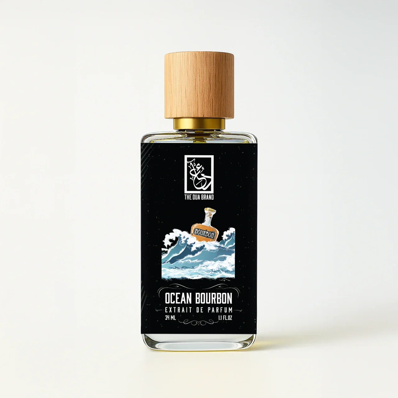 Ocean Bourbon