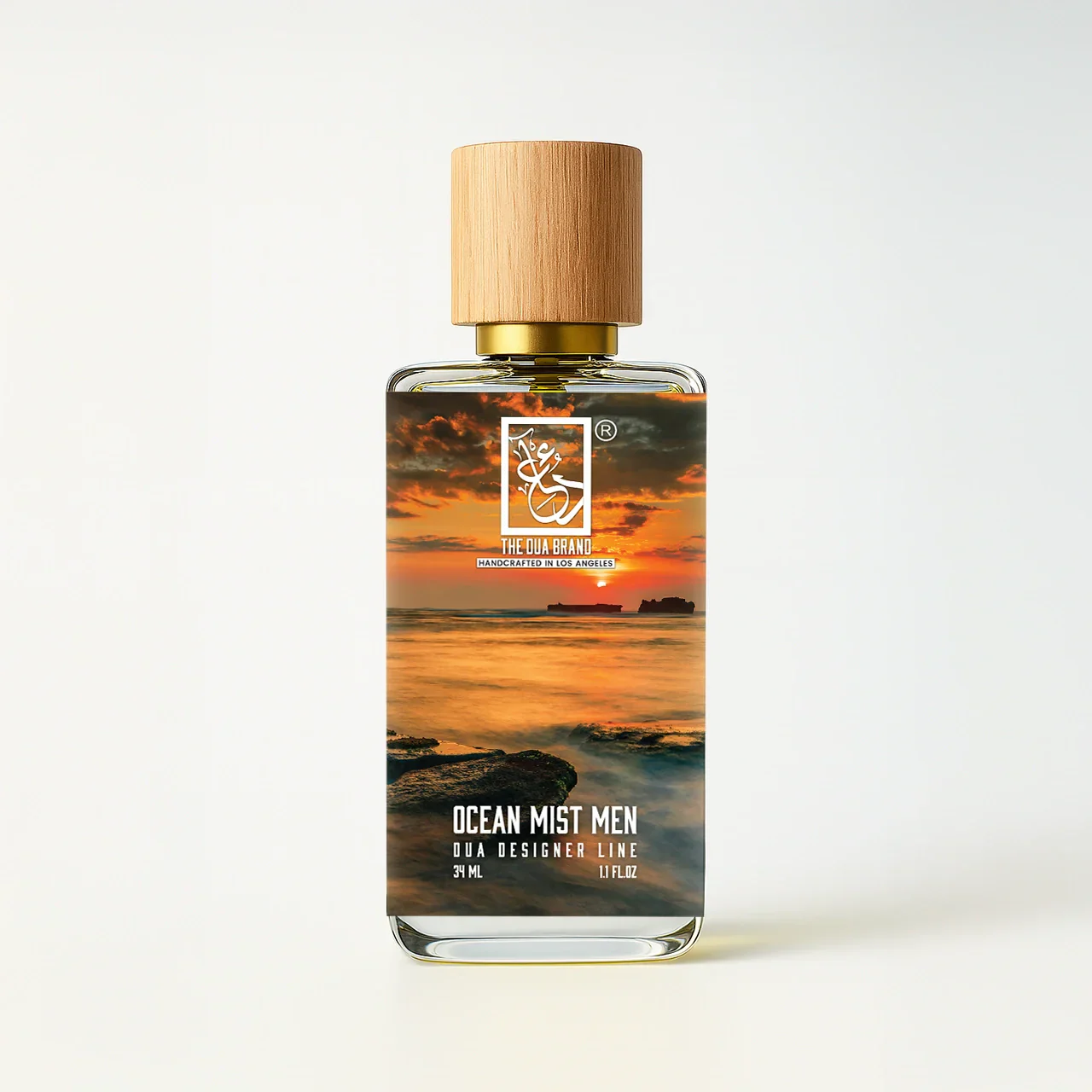 Ocean Mist Men