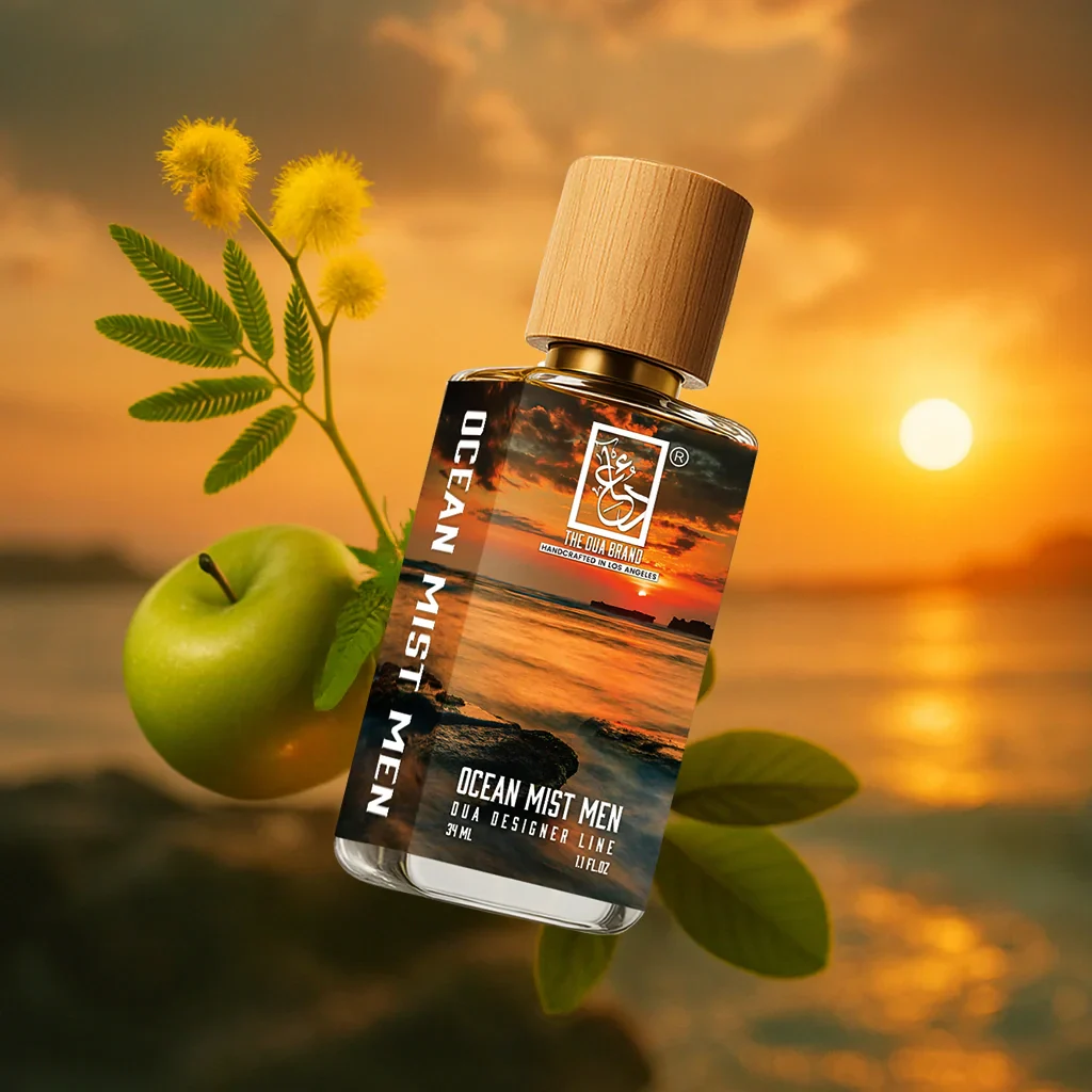 Ocean Mist Men - Image 2
