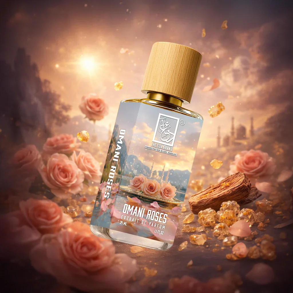 Omani Roses - Image 2