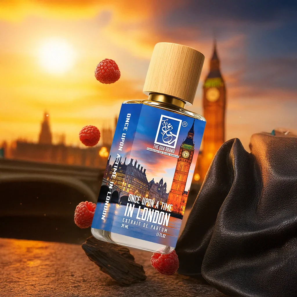 Once Upon a Time in London - Image 2