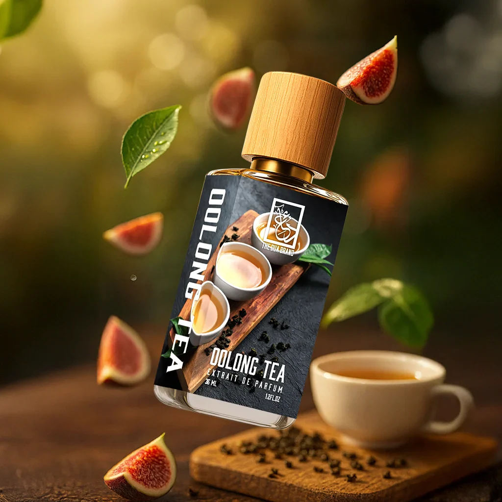 Oolong Tea - Image 2