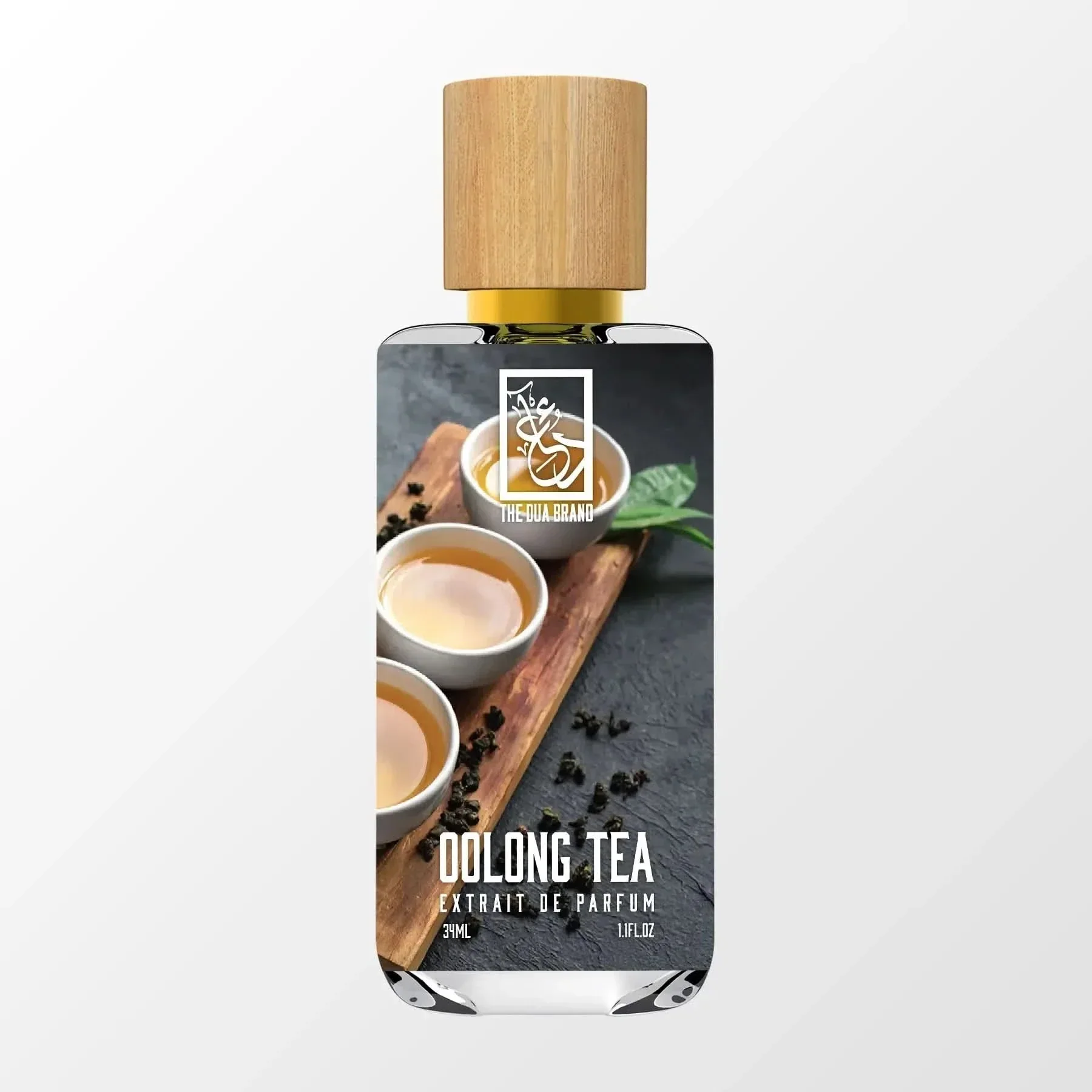 Oolong Tea - Image 4