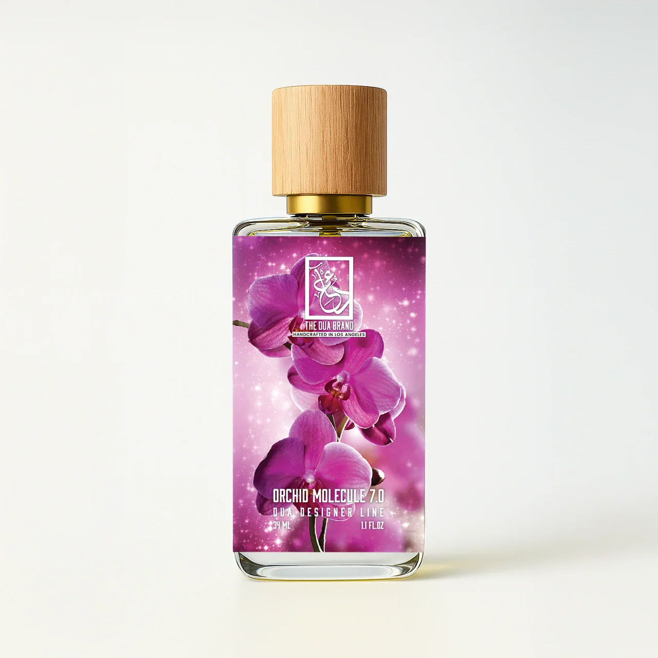 Orchid Molecule 7.0