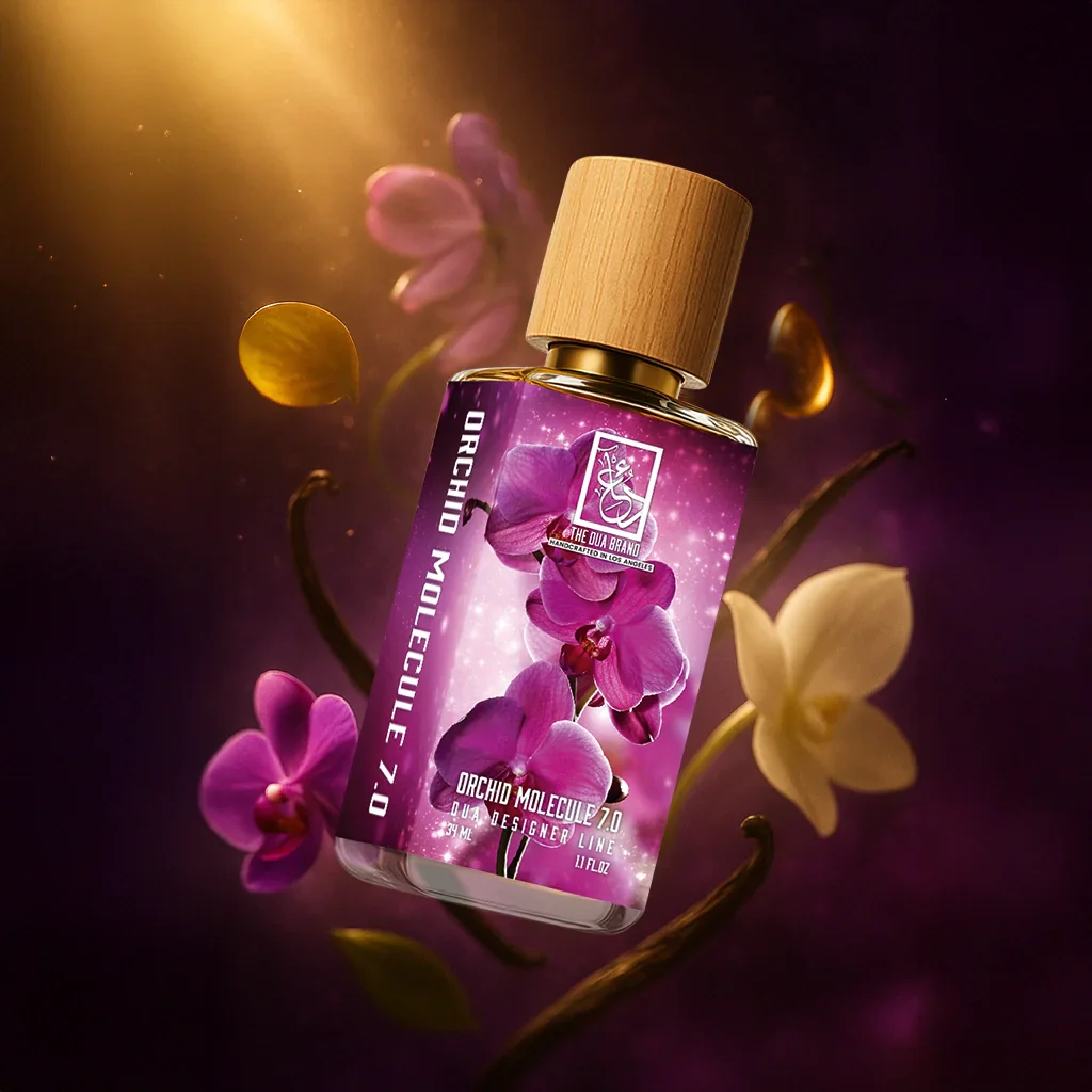 Orchid Molecule 7.0 - Image 2