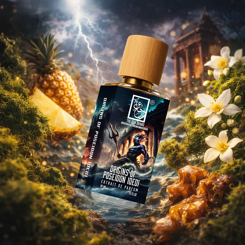 Origins of Poseidon 10E01 - Image 2