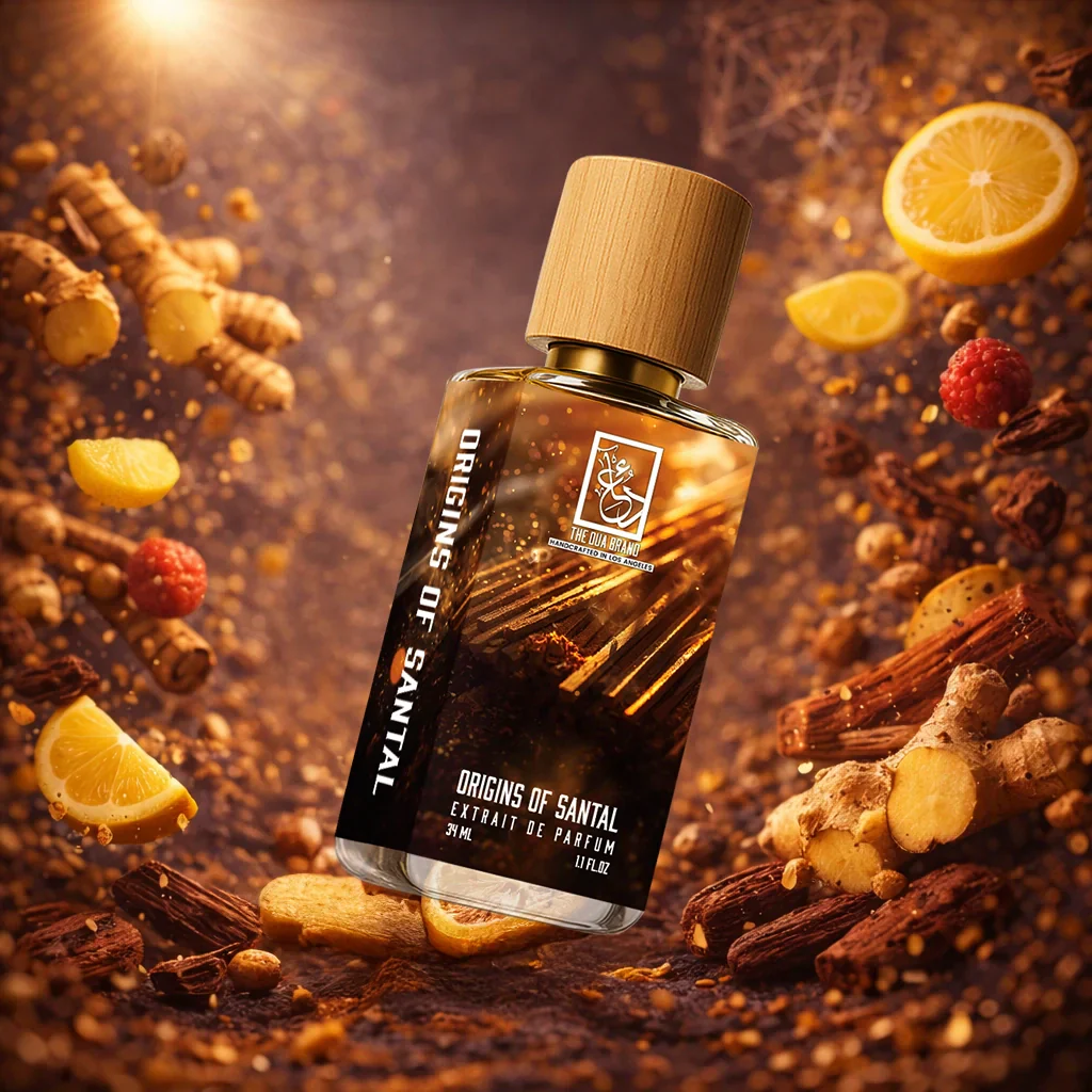 Origins of Santal - Image 2