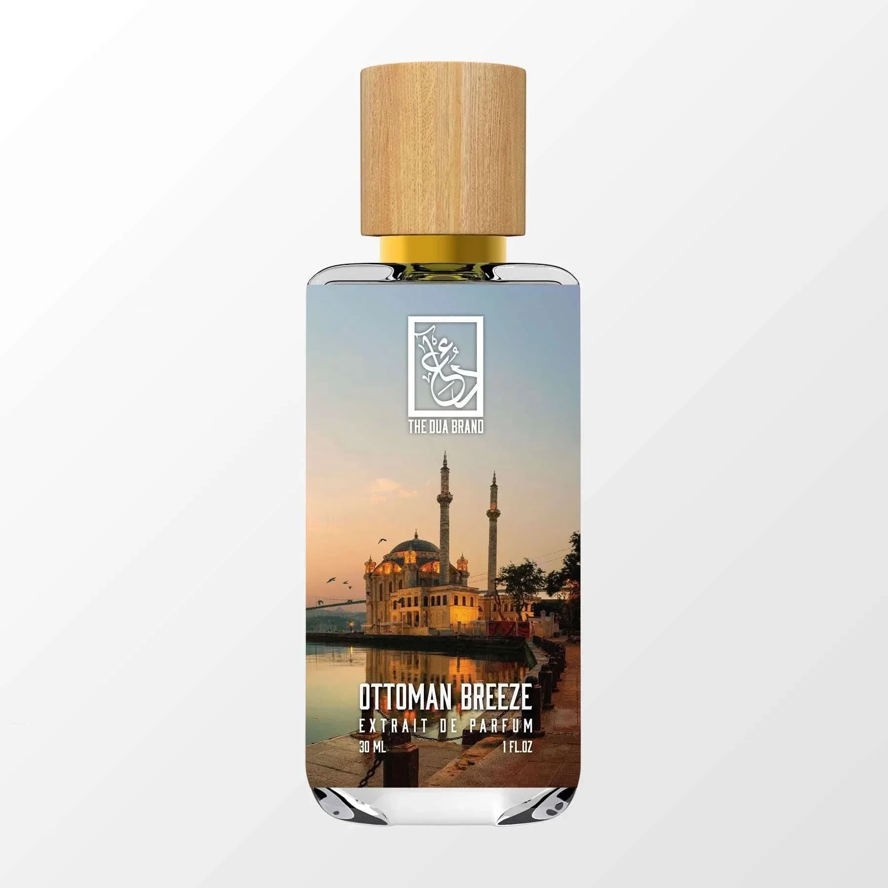 Ottoman Breeze - Image 4