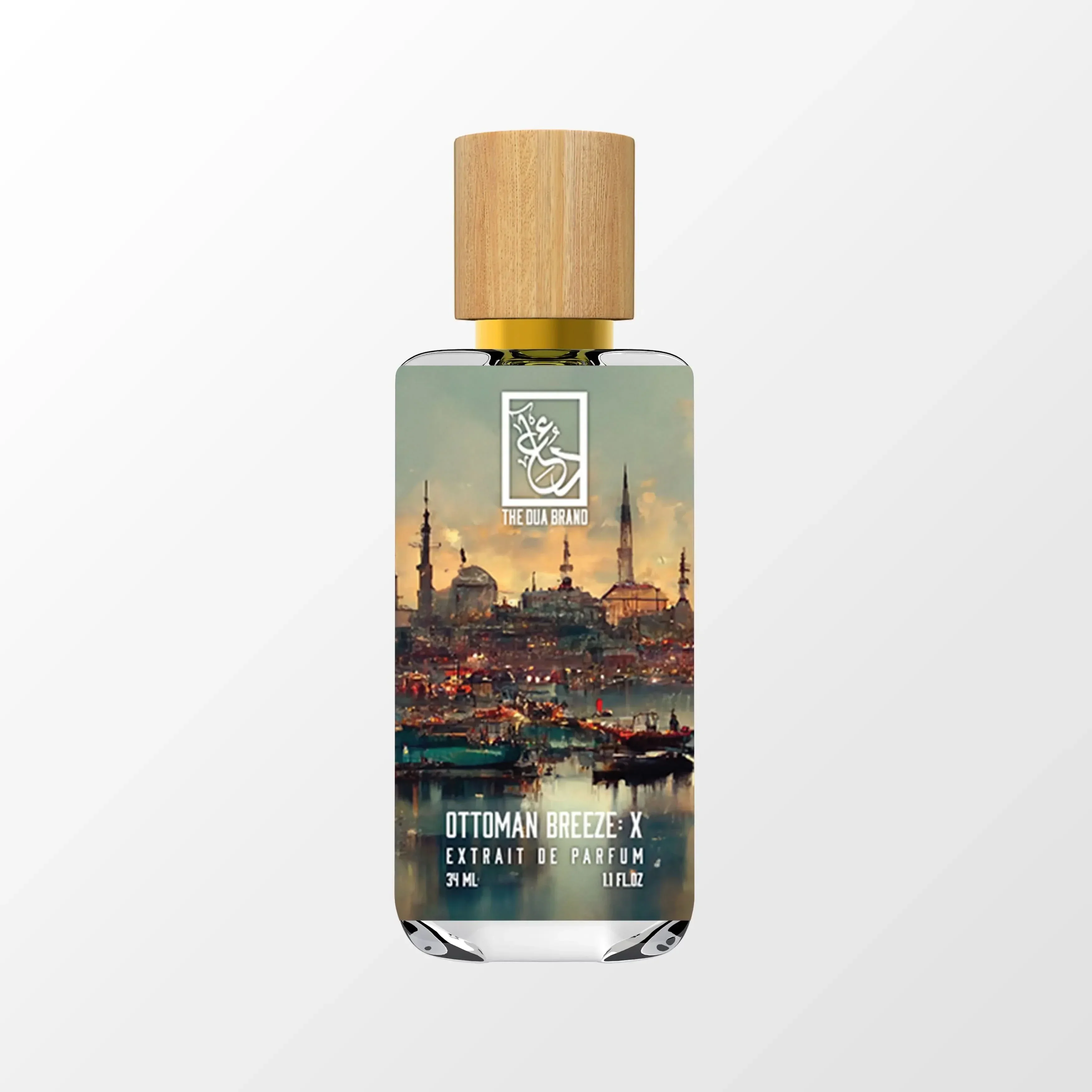 Ottoman Breeze: X - Image 4