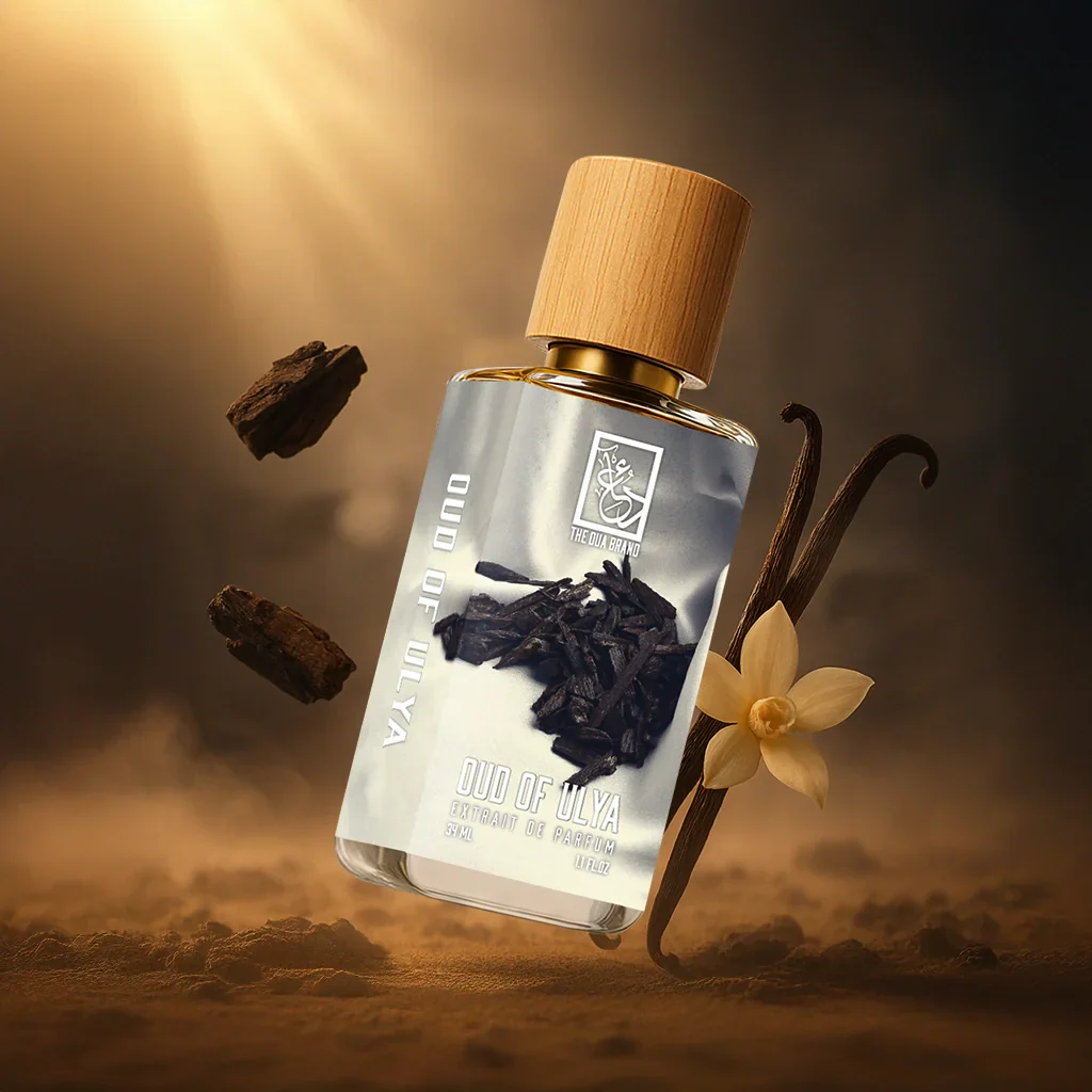 Oud Of Ulya - Image 2