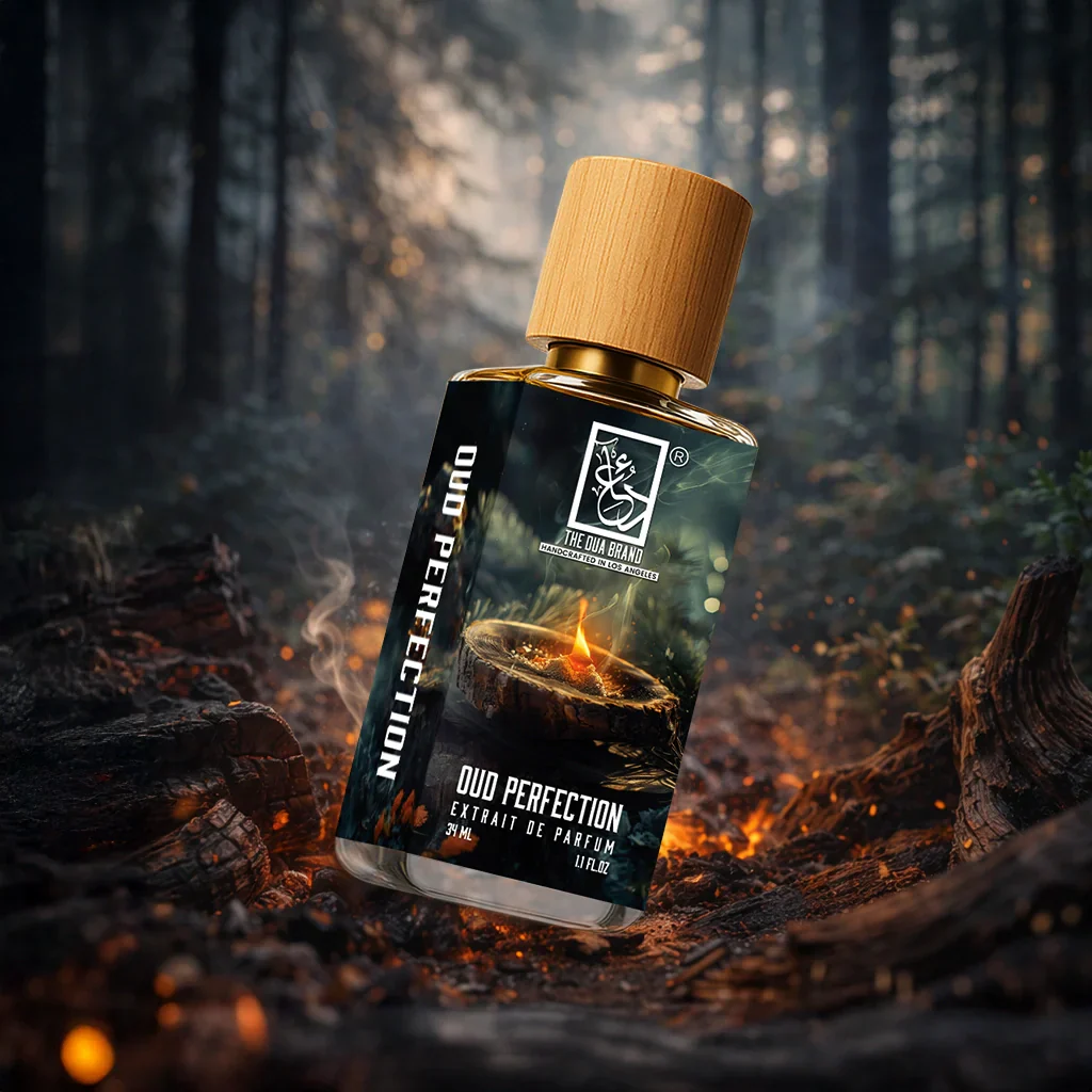 Oud Perfection - Image 2