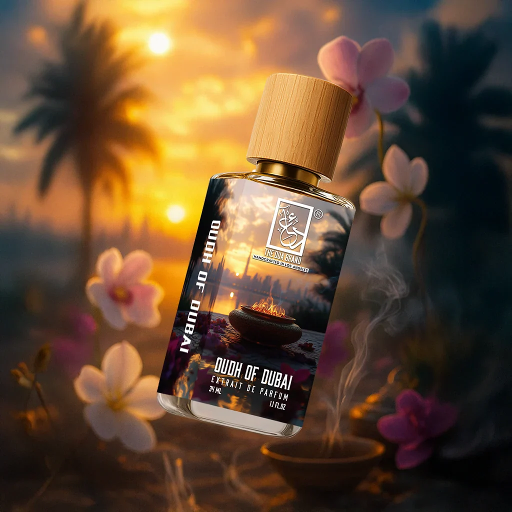 Oudh of Dubai - Image 2