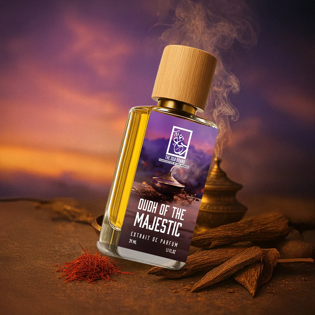 Oudh Of The Majestic - Image 2