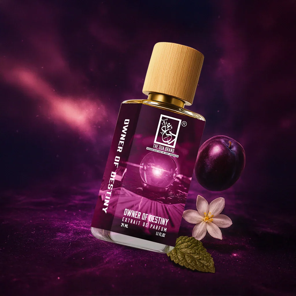 Owner Of Destiny - Image 2