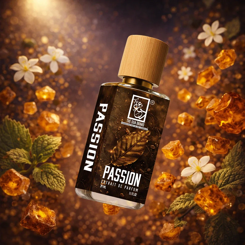 Passion - Image 2