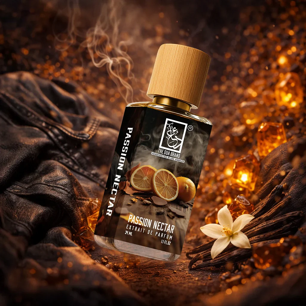 Passion Nectar - Image 2