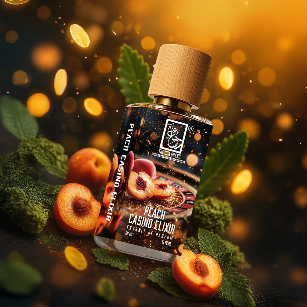 Peach Casino Elixir - Image 2