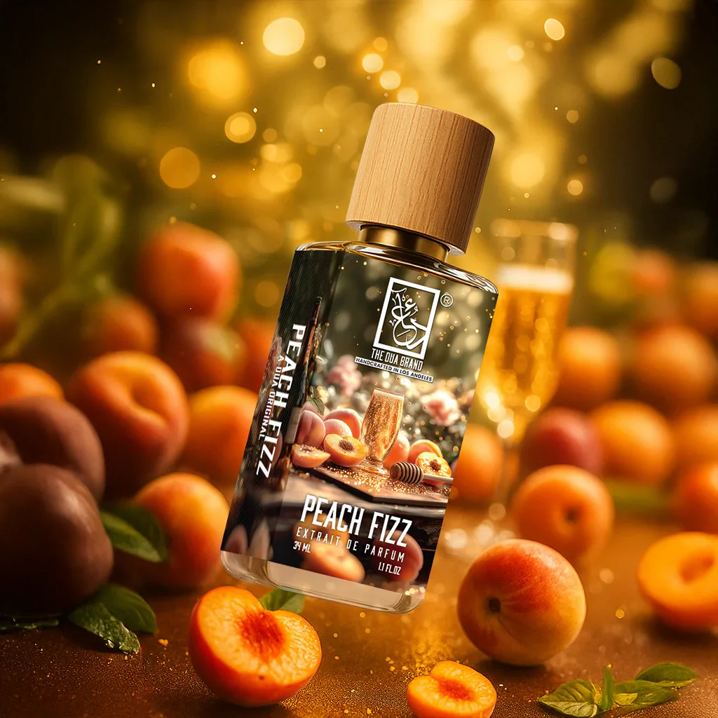 Peach Fizz - Image 2