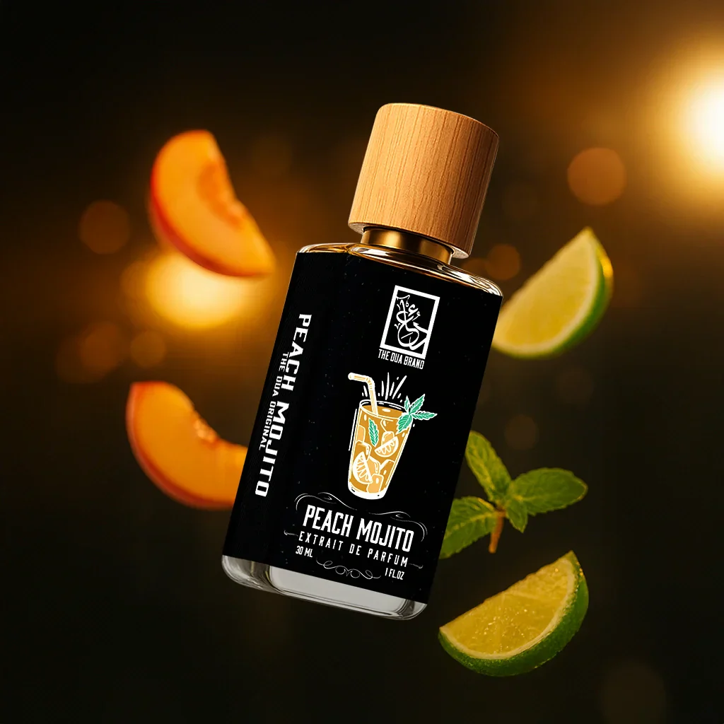 Peach Mojito - Image 2