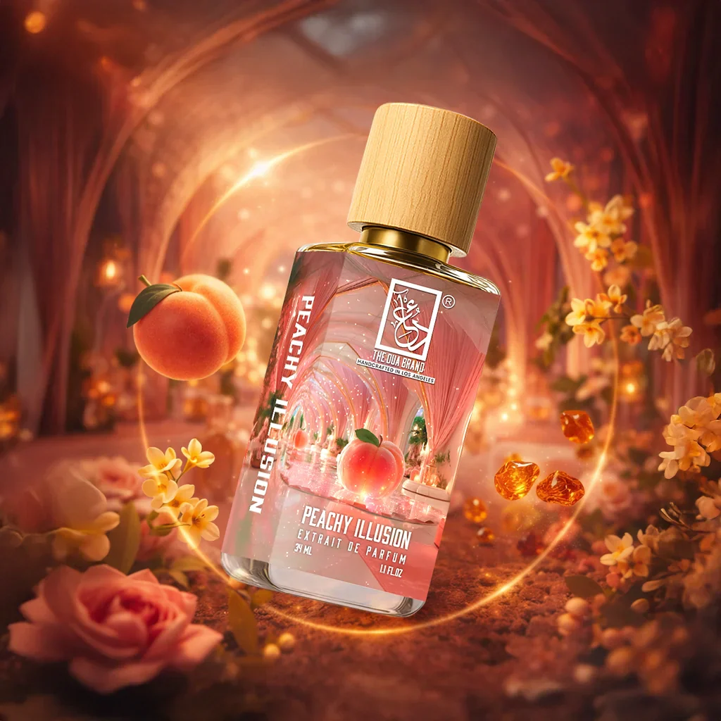 Peachy Illusion - Image 2