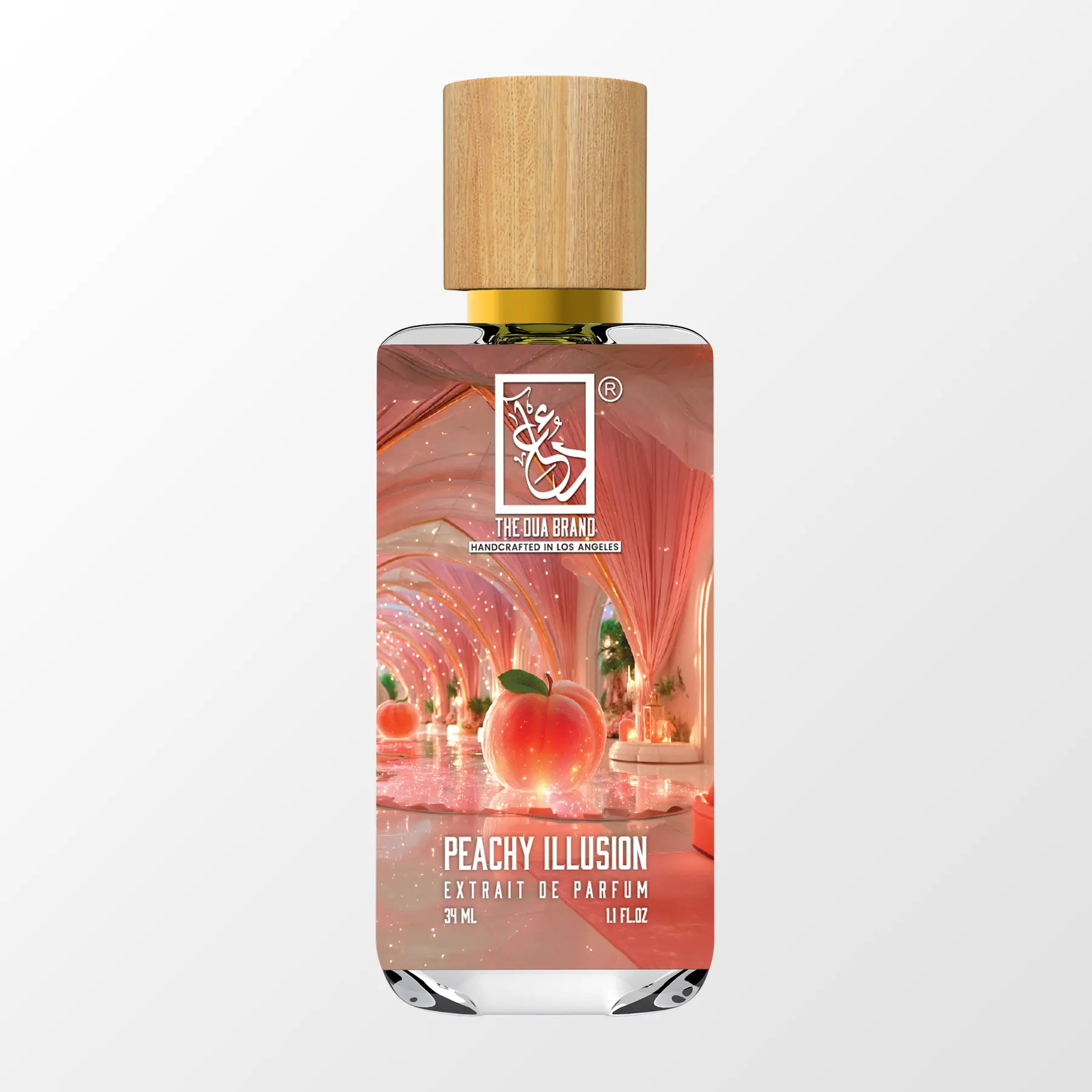 Peachy Illusion - Image 4