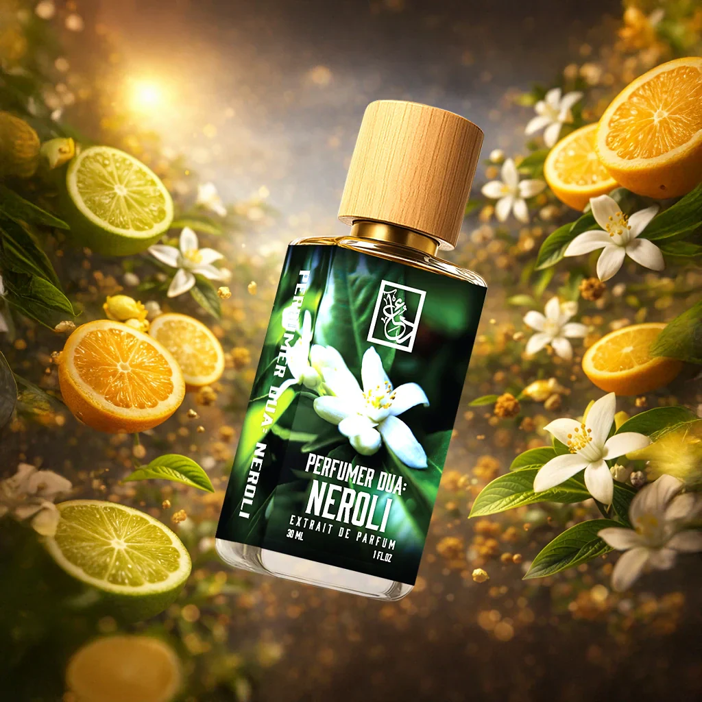 Perfumer Dua: Neroli - Image 2