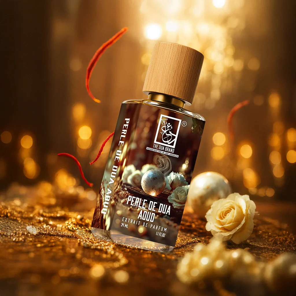 Perle De Dua Aoud - Image 2