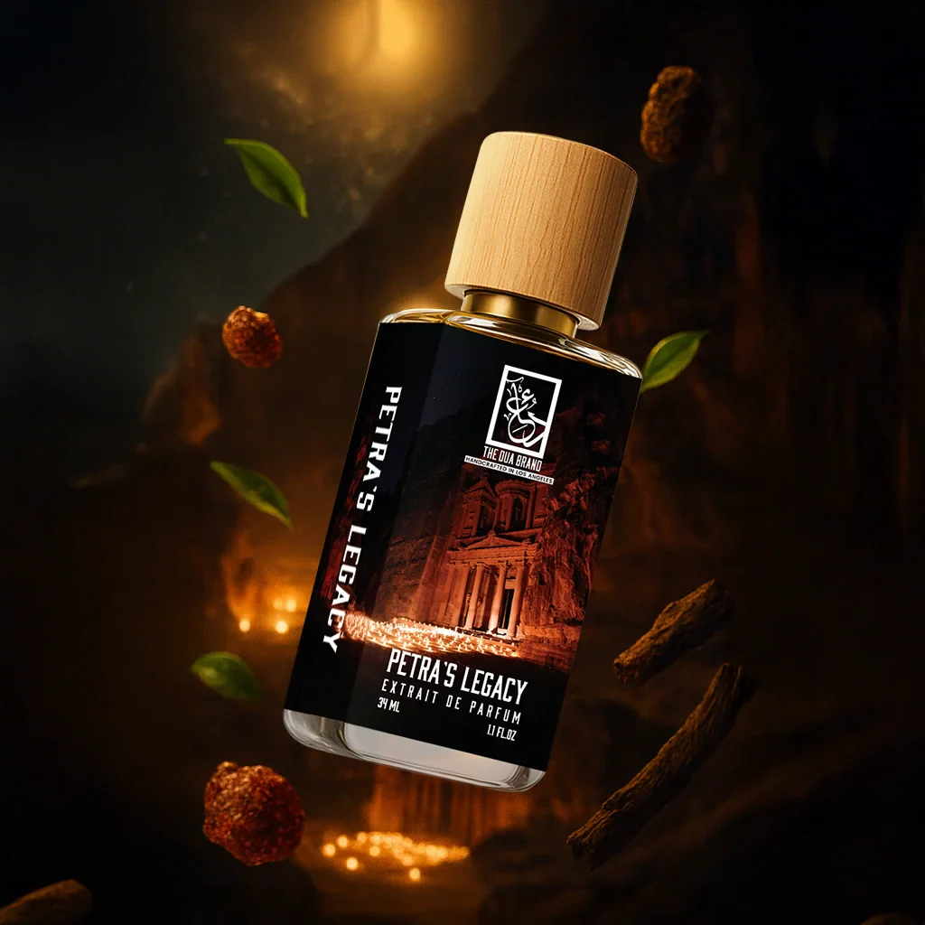 Petra's Legacy - Image 2