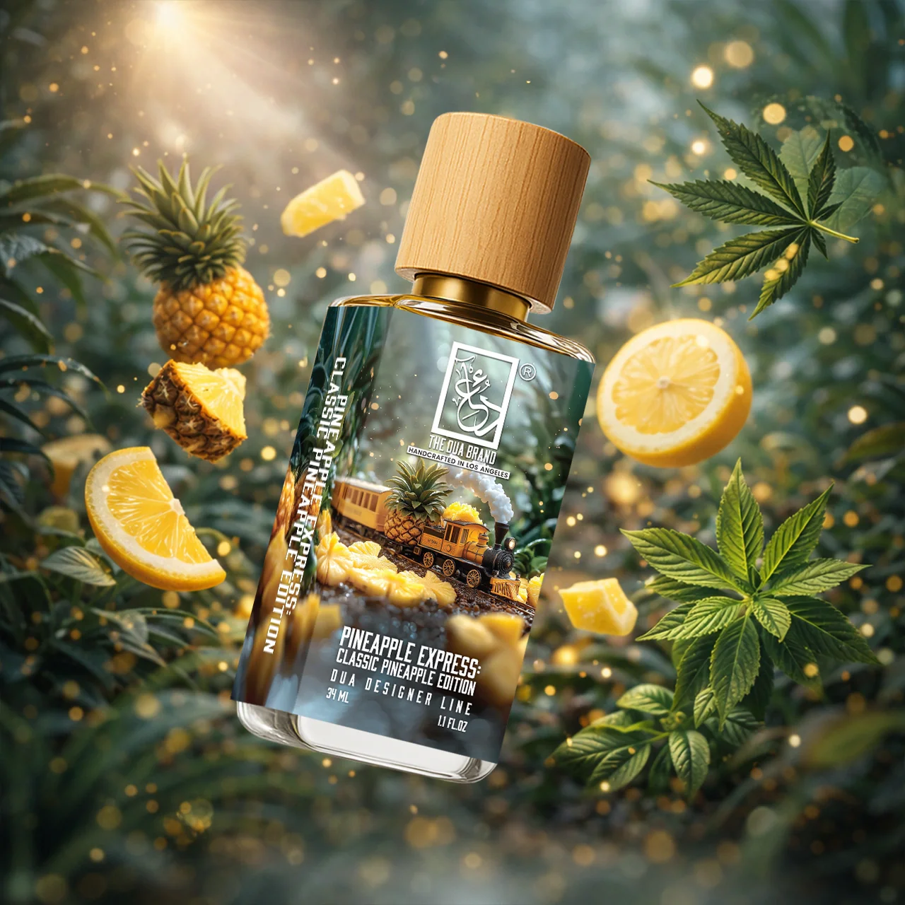 Pineapple Express: Classic Pineapple Edition - Image 2