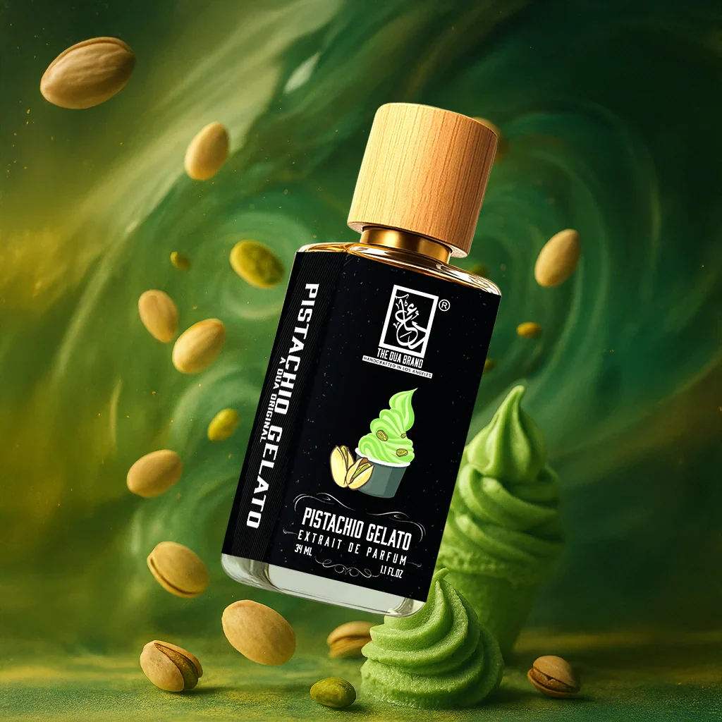 Pistachio Gelato - Image 2