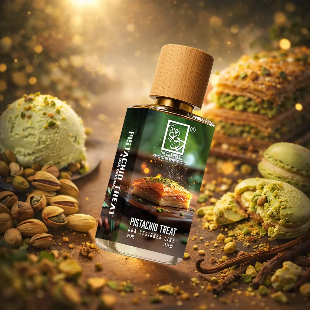 Pistachio Treat - Image 2