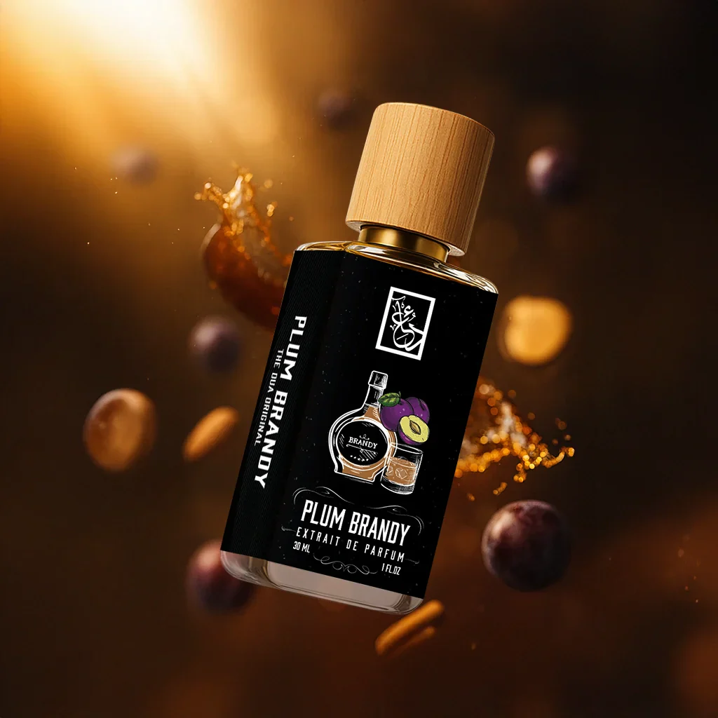 Plum Brandy - Image 2