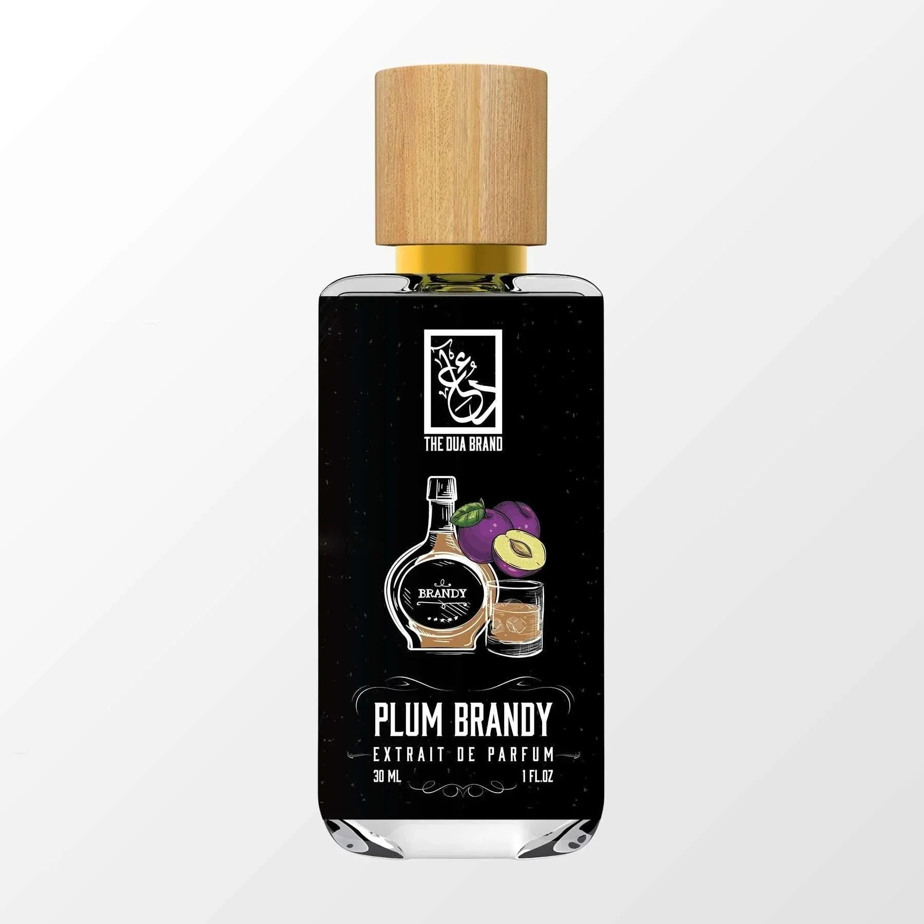 Plum Brandy - Image 4
