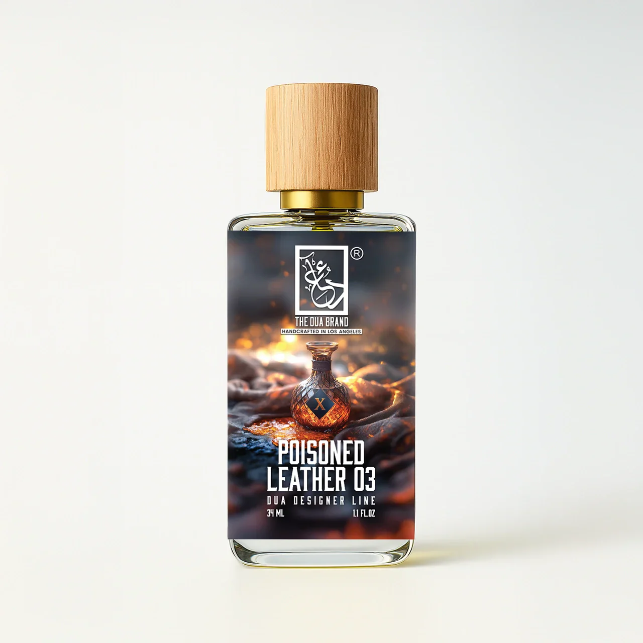 Poisoned Leather 03