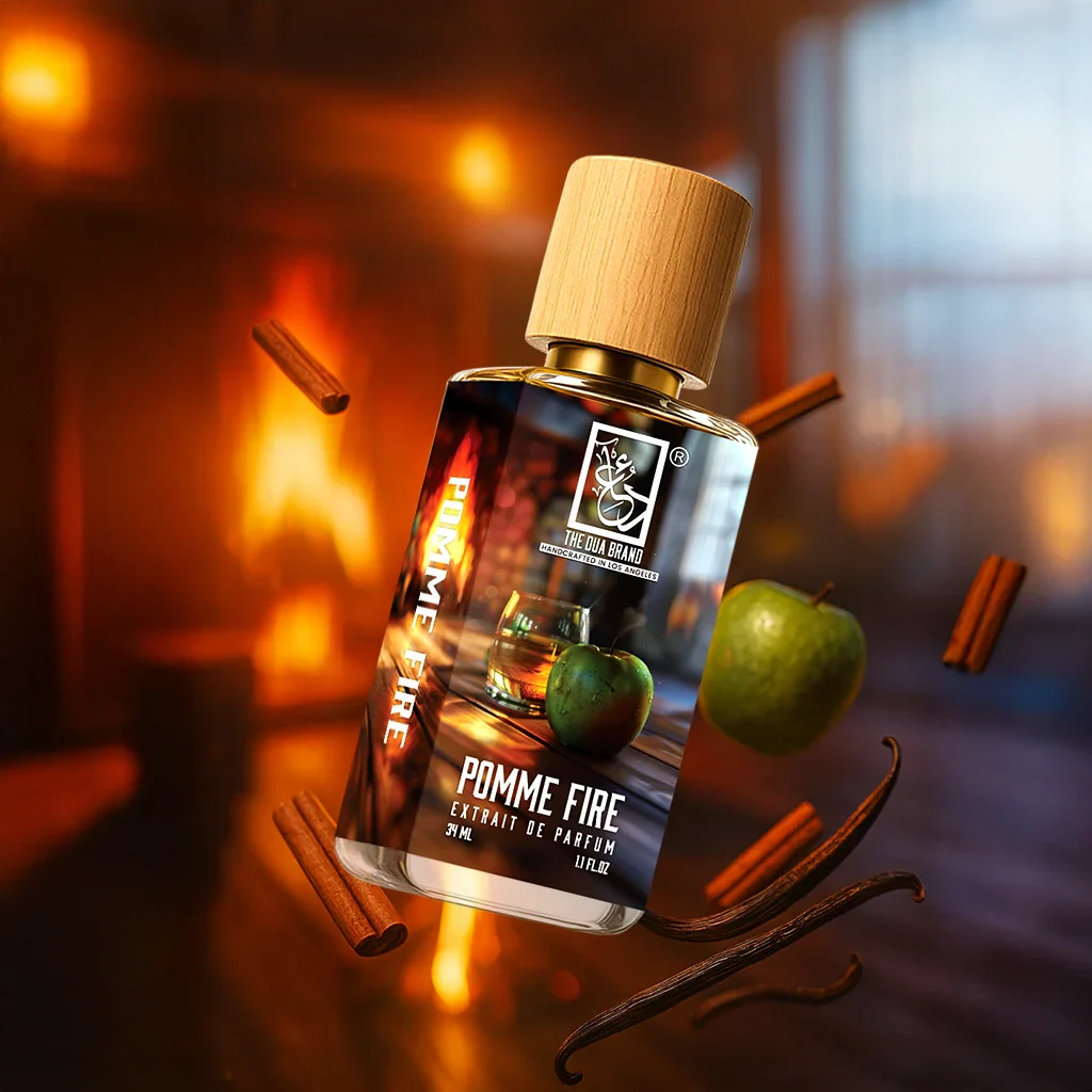 Pomme Fire - Image 2