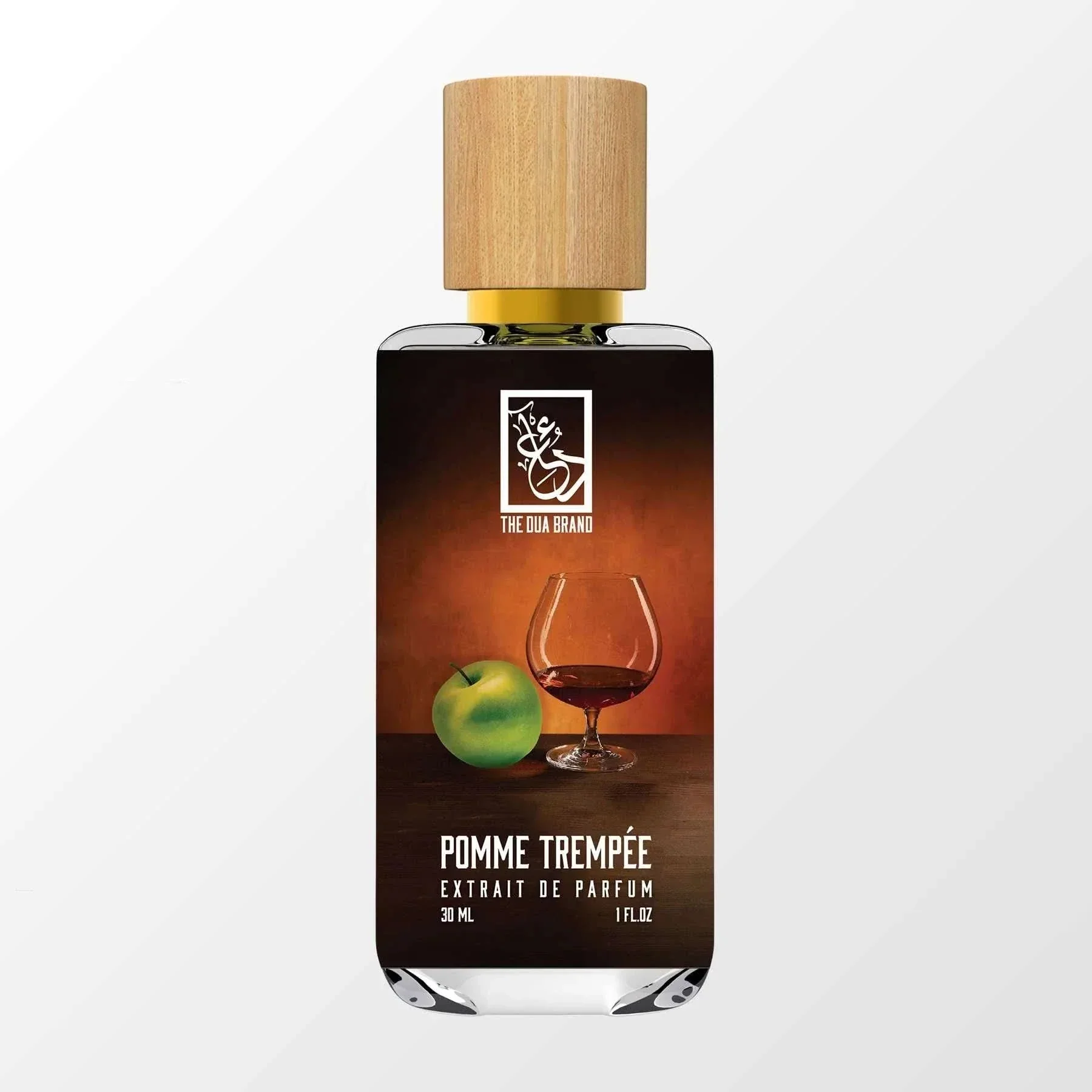 Pomme Trempée - Image 4