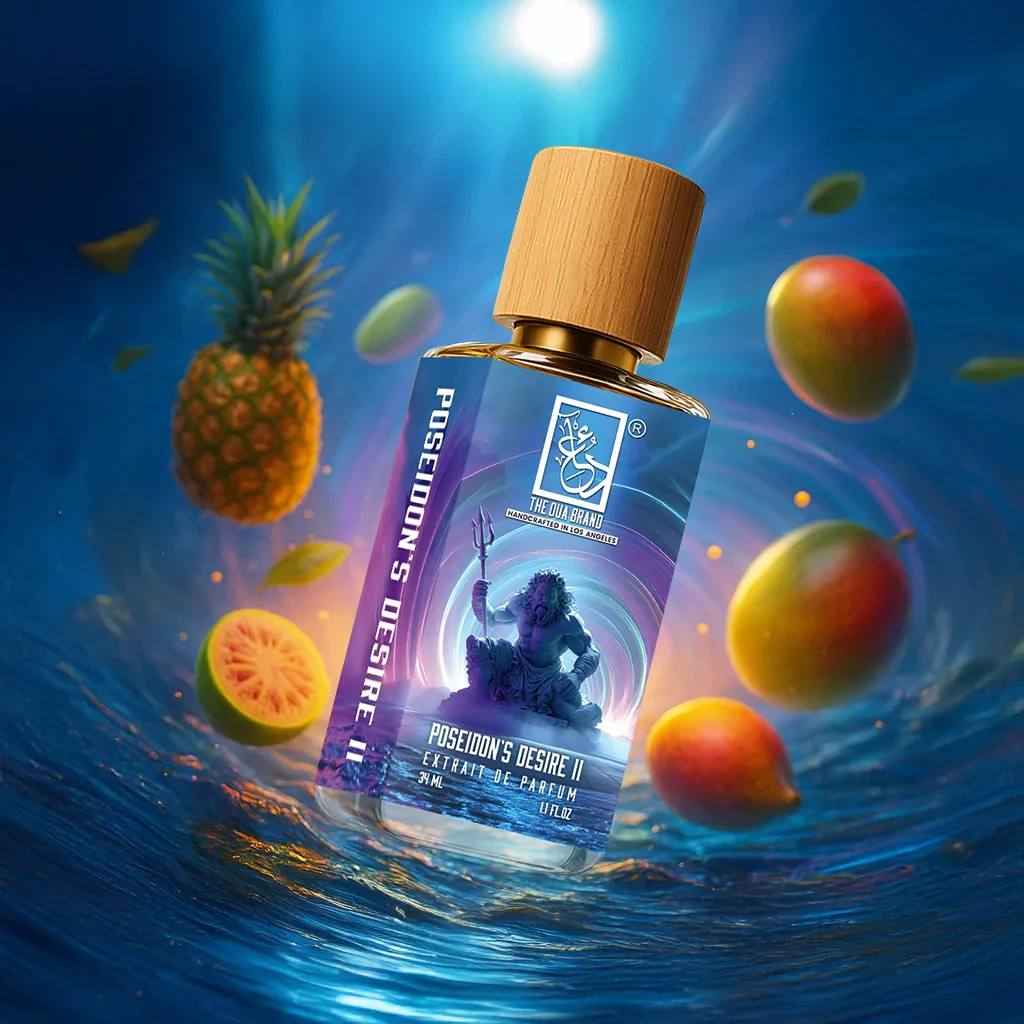 Poseidon’s Desire II - Image 2