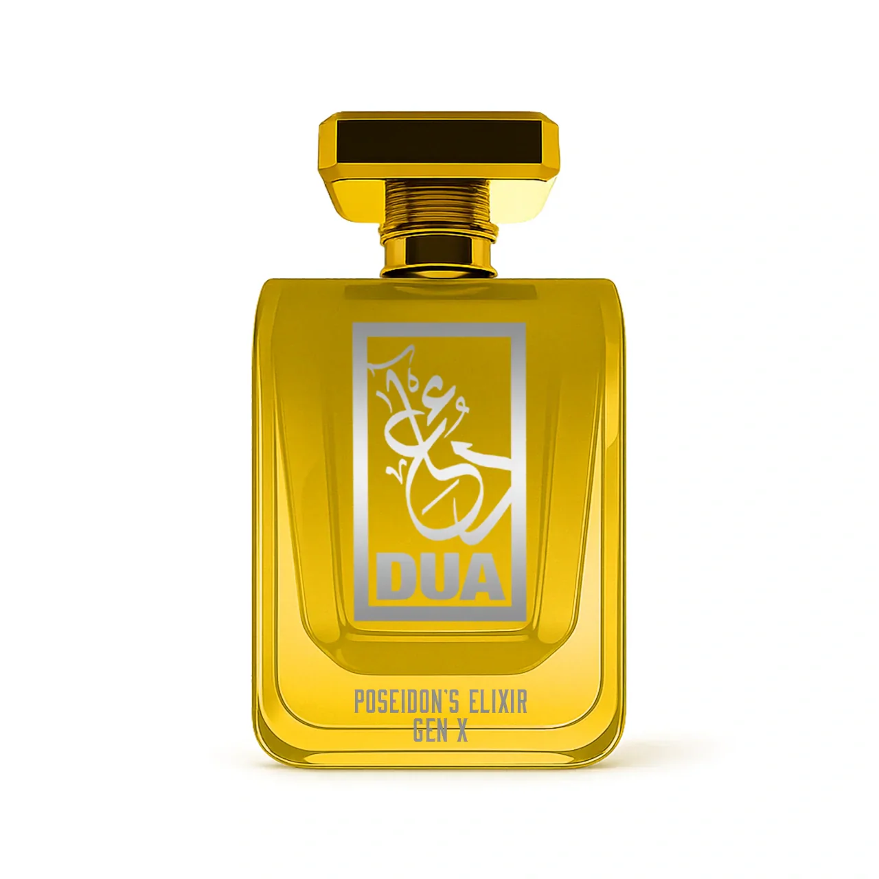 Poseidon’s Elixir Gen X