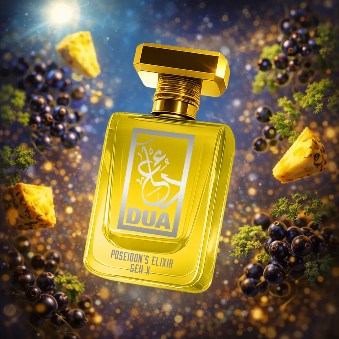 Poseidon’s Elixir Gen X - Image 2