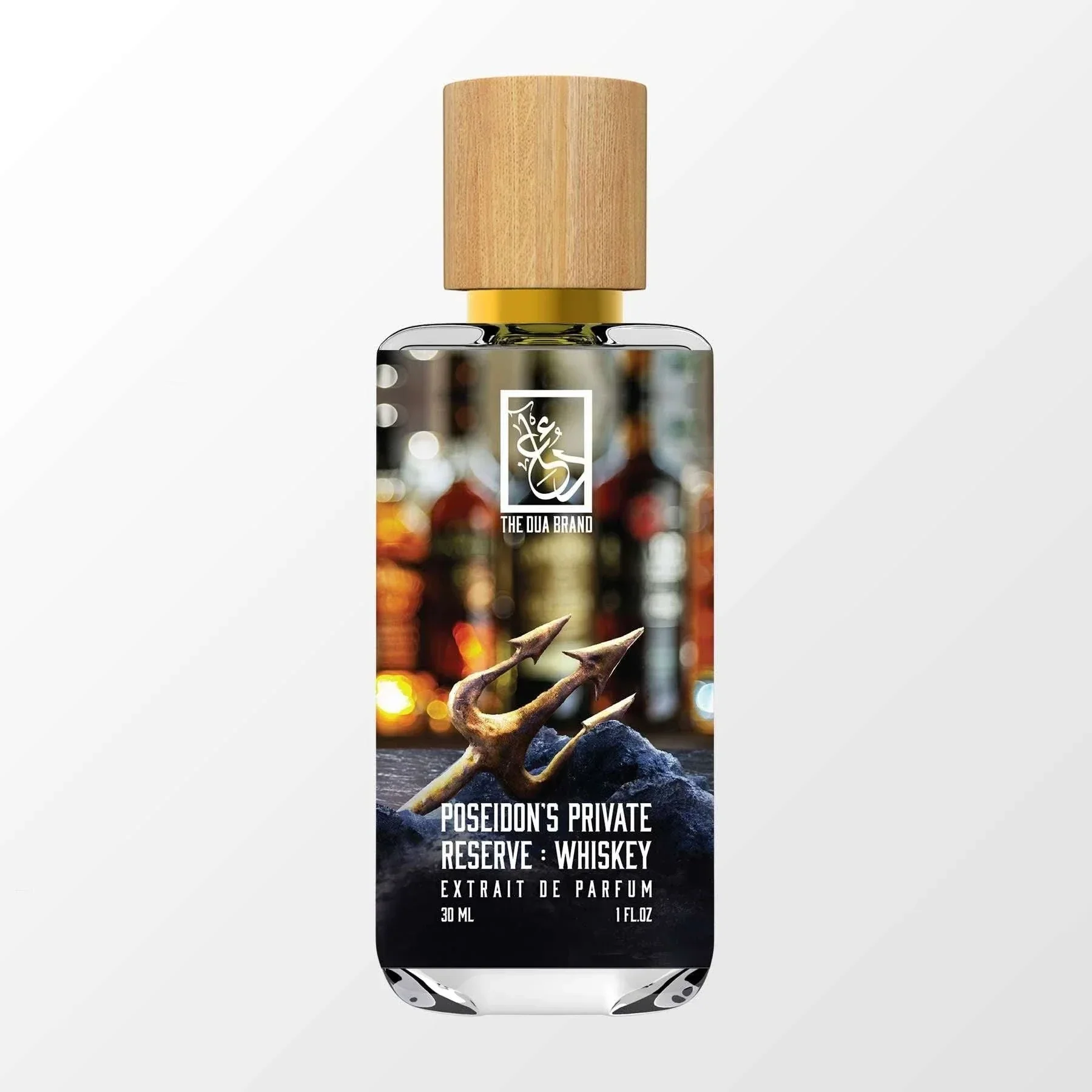 Poseidon’s Private Reserve : Whiskey - Image 4